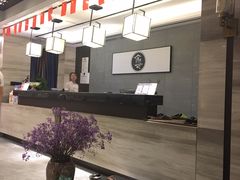 -水墨澜渟足道·SPA·传统(四望亭东关街店)