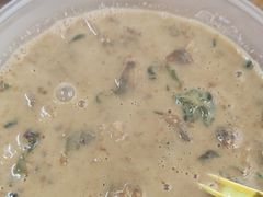 -云南大锅豆浆店