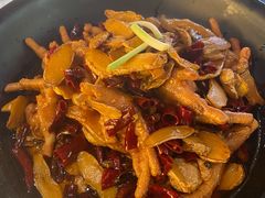 -聚味瞿记·龙虾堂(渔人码头一店)
