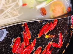 -XiaoJunGan Hotpot 钢管厂五区小郡肝火锅串串香