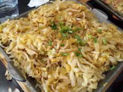 -老卜奎齐齐哈尔烤肉(人民东路店)