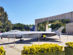 -大嶝英雄三岛战地观光园