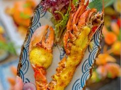 -極上萬膳·日料放题(来福士江景店)