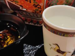 -京炭铜锅涮肉·羊蝎子·羊肉炉(保利·时光里店)