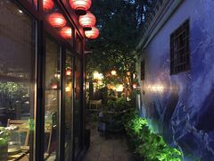 -四喜小胖·北京涮肉(五道营店)
