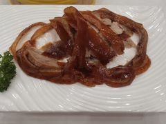 -红菜坊·烤鸭·川鲁宴(石园店)