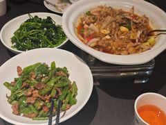 -简小舍·民间手艺菜(武昌江滩店)