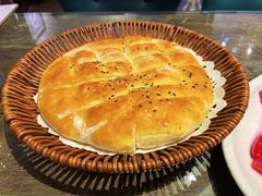 -Mevlana梅夫娜土耳其餐厅·清真