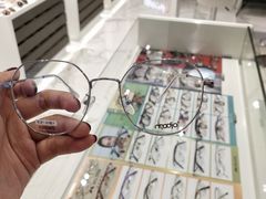 -MODJO•木左眼镜(云玺万科里店)