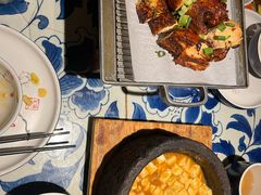 -绿茶餐厅(布吉万象汇店)