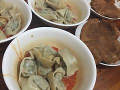 -潘国仙耳光馄饨(黄家阙路店)