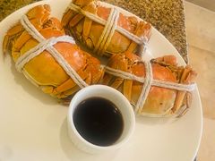 -怡咖啡海鲜自助餐厅(浦东香格里拉店)