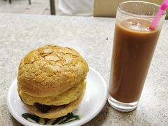 -沙溪兄茶餐厅