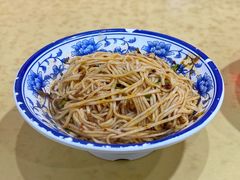 -张大娘面馆(新城路店)