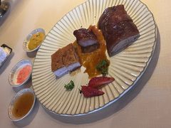 -丽思卡尔顿酒店-天泰轩中餐厅(大沽北路店)