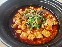 -美食村花园餐厅