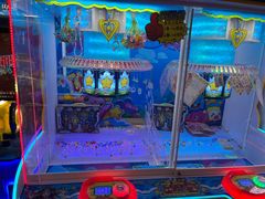 -米迪熊家庭娱乐中心新天泽国际广场店