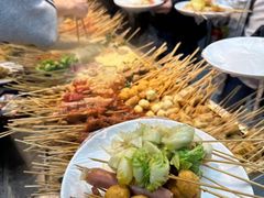 -郭记小街麻辣烫(南小街总店)
