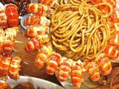 -京悦南门涮羊肉·羊蝎子火锅(田林路店)