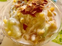 招牌水果捞-葛师傅越南特色水果捞(建政南路总店)