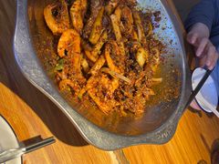 -嘎嘎鸭下巴·爆辣干锅(明教寺店)