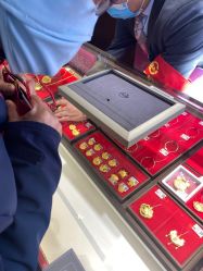 -菜百首饰(朝阳店)