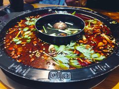 -味仙疯美蛙鱼头(清扬路总店)
