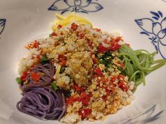 -小河盐帮·私家菜·烤鸭(三元桥·霄云路店)