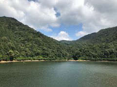 -广州市石门国家森林公园