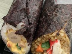 -全家便利店(江湾镇站店)