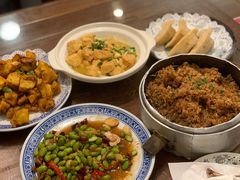 -孙府大院(步行街店)