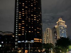 -新加坡雅庭假日酒店