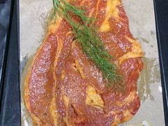 -四斤烤肉(东戴河孟家店)