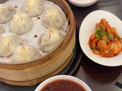 -不二心·鲜肉大包·海胆小笼汤包(二七广场店)