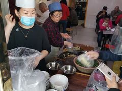 -正味斋锅巴菜(西北角店)