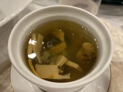 -扬州绿地铂骊酒店·品珍轩中餐厅