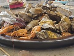 -四海蒸鲜蒸汽海鲜自助(北戴河店)