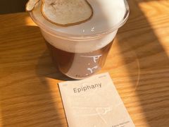 -O.P.S. CAFE