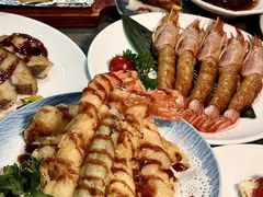 -松坂屋日料自助(长城路店)