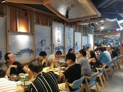 -全牛匠·乐山跷脚牛肉(新中关店)