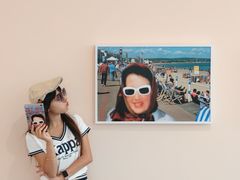 -深圳湾万象城(南山店)