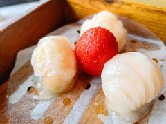 皇冠虾饺皇-粤财皇冠假日酒店·彩华轩中餐厅