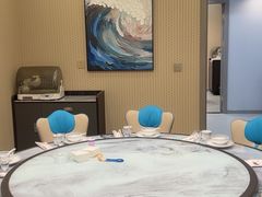 -鱼市酒店(威海水产批发市场店)