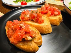 -安妮意大利餐厅(丽都店)