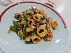 -明本湛江鸡•海鲜小厨(陈家祠店)
