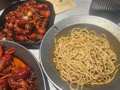 -巴厘龙虾·榜首油焖大虾(音乐学院·沿江酒馆店)
