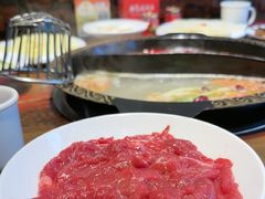 -黄家码头老火锅(解放碑旗舰店)