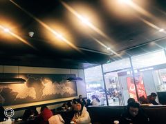 大堂-星巴克(湖州安吉浙北大厦店)