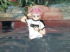 -剑河仰阿莎温泉小镇