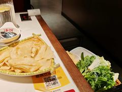 -涿派·炝锅鱼(涿州店)